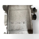 HOLZ HER Accord 1445 guide plate cast part Art.No.209.5769 S