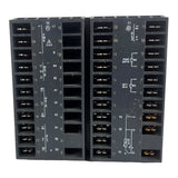 GEFRAN IMA Temperaturregler Regler  1101-R0-1R-0-1 F000368 P97 Vers. V1.7 100–240 V AC