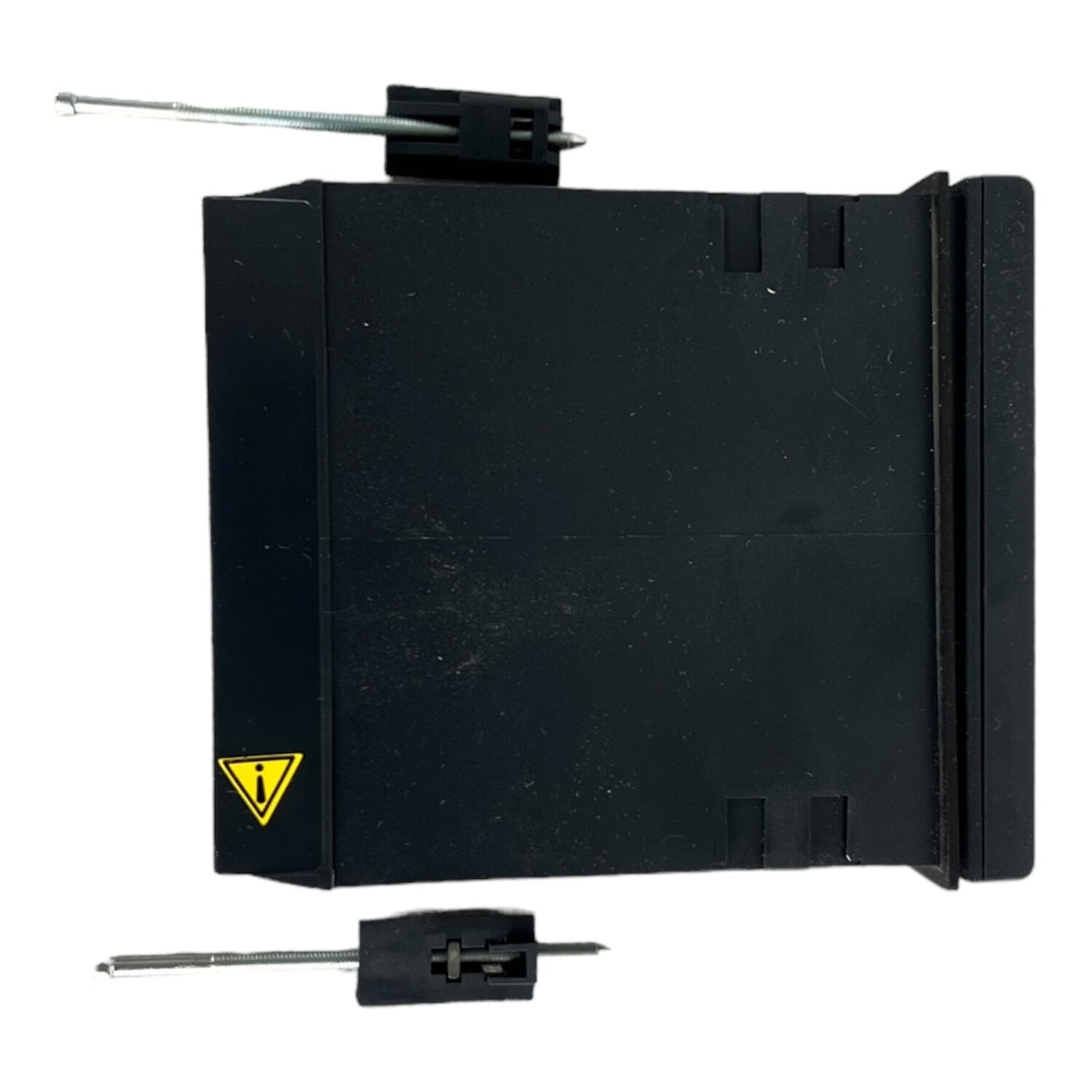 GEFRAN IMA Temperaturregler Regler  1101-R0-1R-0-1 F000368 P97 Vers. V1.7 100–240 V AC