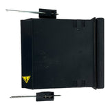 GEFRAN IMA Temperaturregler Regler  1101-R0-1R-0-1 F000368 P97 Vers. V1.7 100–240 V AC