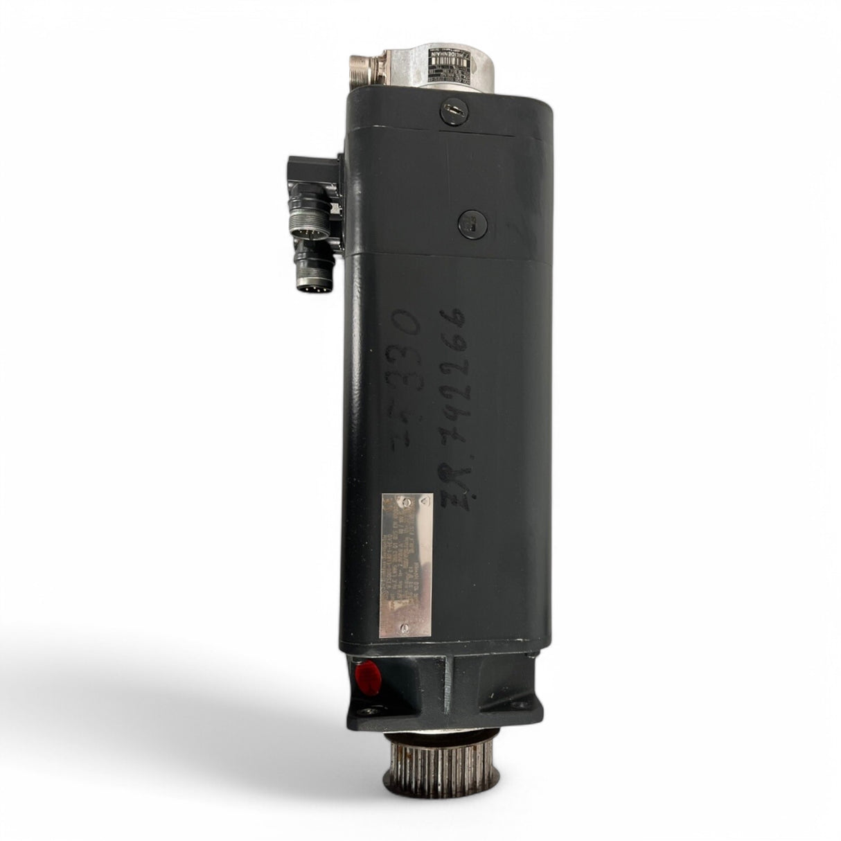 SIEMENS SIMODRIVE  Servomotor 1FT5066-1AG71-4EA0  Brushless