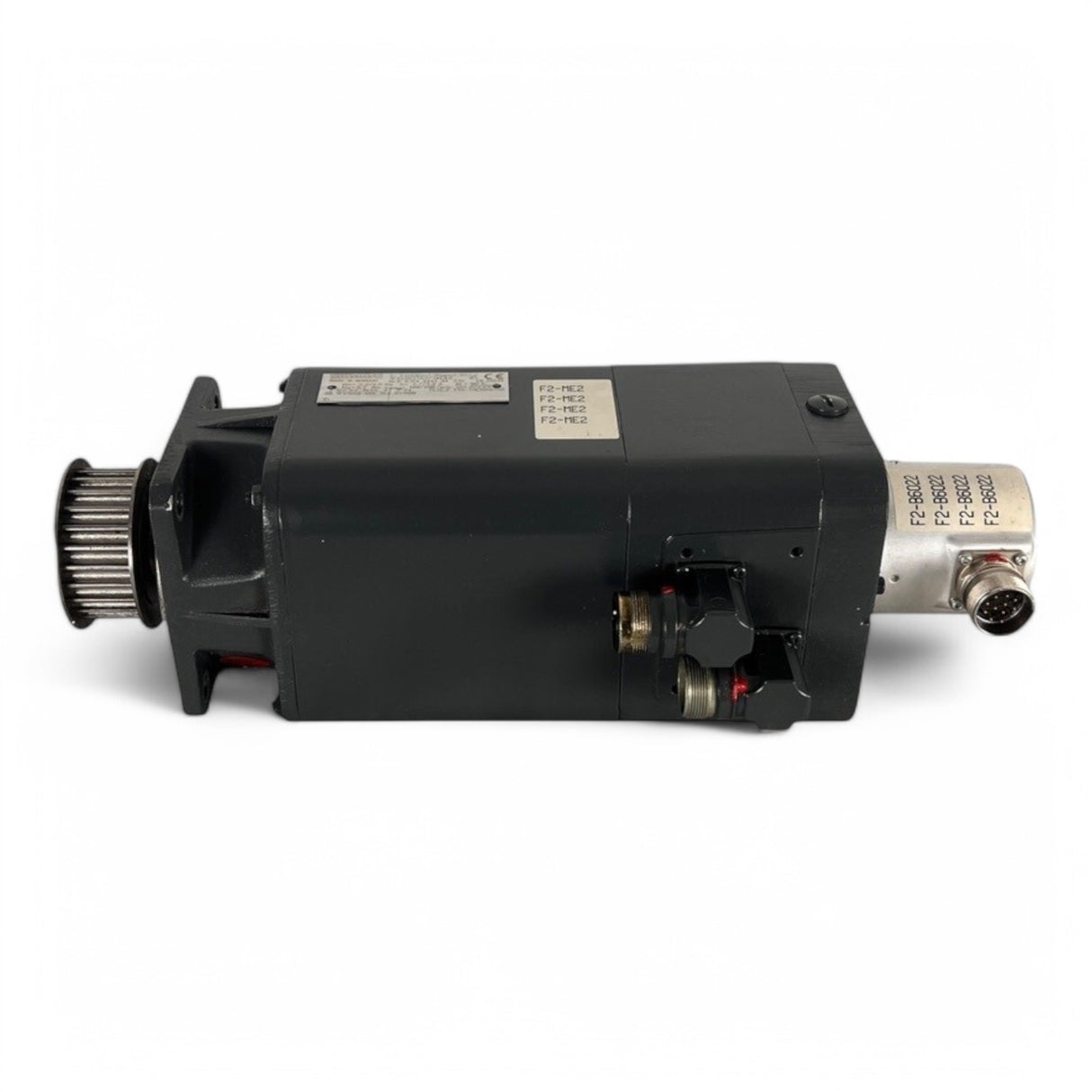 SIEMENS   3- Permanent-Magnet-Motor 1FT50621AG714EA0