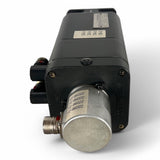 SIEMENS   3- Permanent-Magnet-Motor 1FT50621AG714EA0