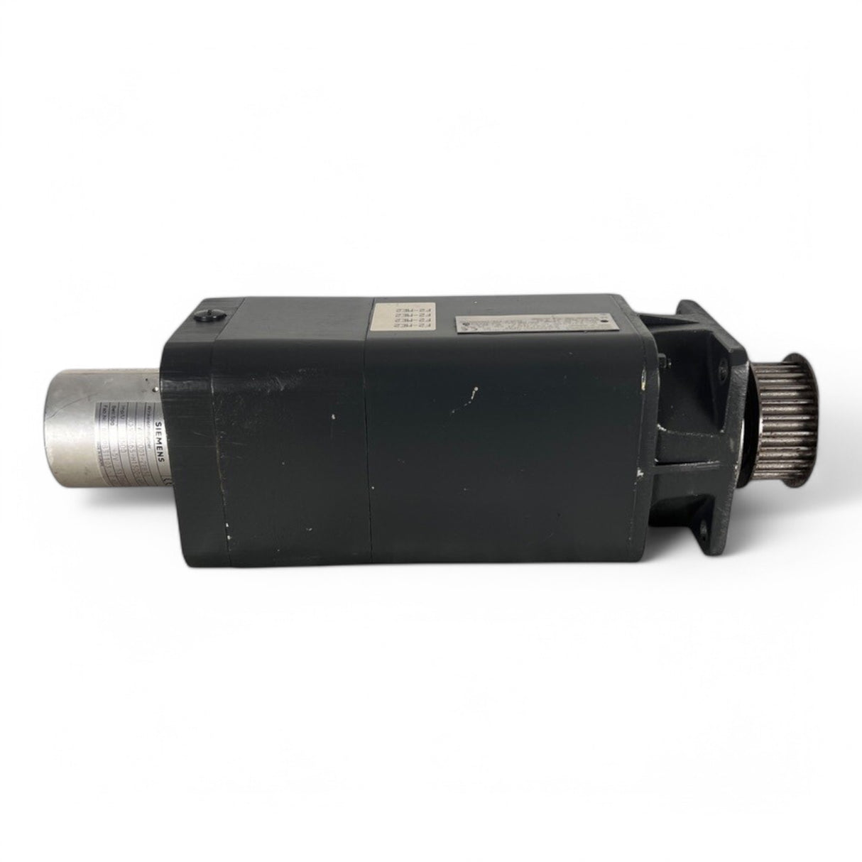 SIEMENS   3- Permanent-Magnet-Motor 1FT50621AG714EA0