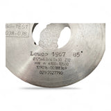 LEUCO HM saw blade D=125×6.0/4.0x30 212 109016-00188369