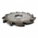 LEUCO HM saw blade D=125×6.0/4.0x30 212 109016-00188369