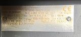SIEMENS  3- Permanent-Magnet-Motor 1FTS0621AG714EGO