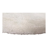 OVERMAT Super Pad weiss, 20 mm dick, Ø 406 mm - 16", 5-er Pack weiss – Ansicht 4