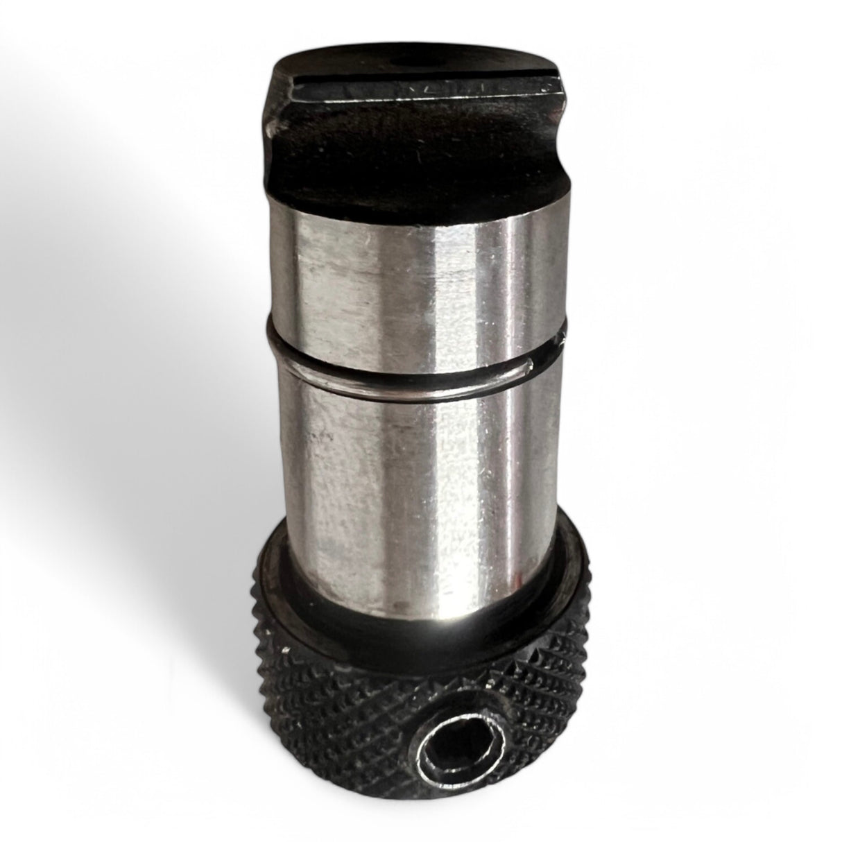 Schnellwechsel-Spannfutter Bohrer für Biesse D20mm d M10 L37mm LH – Ansicht 3