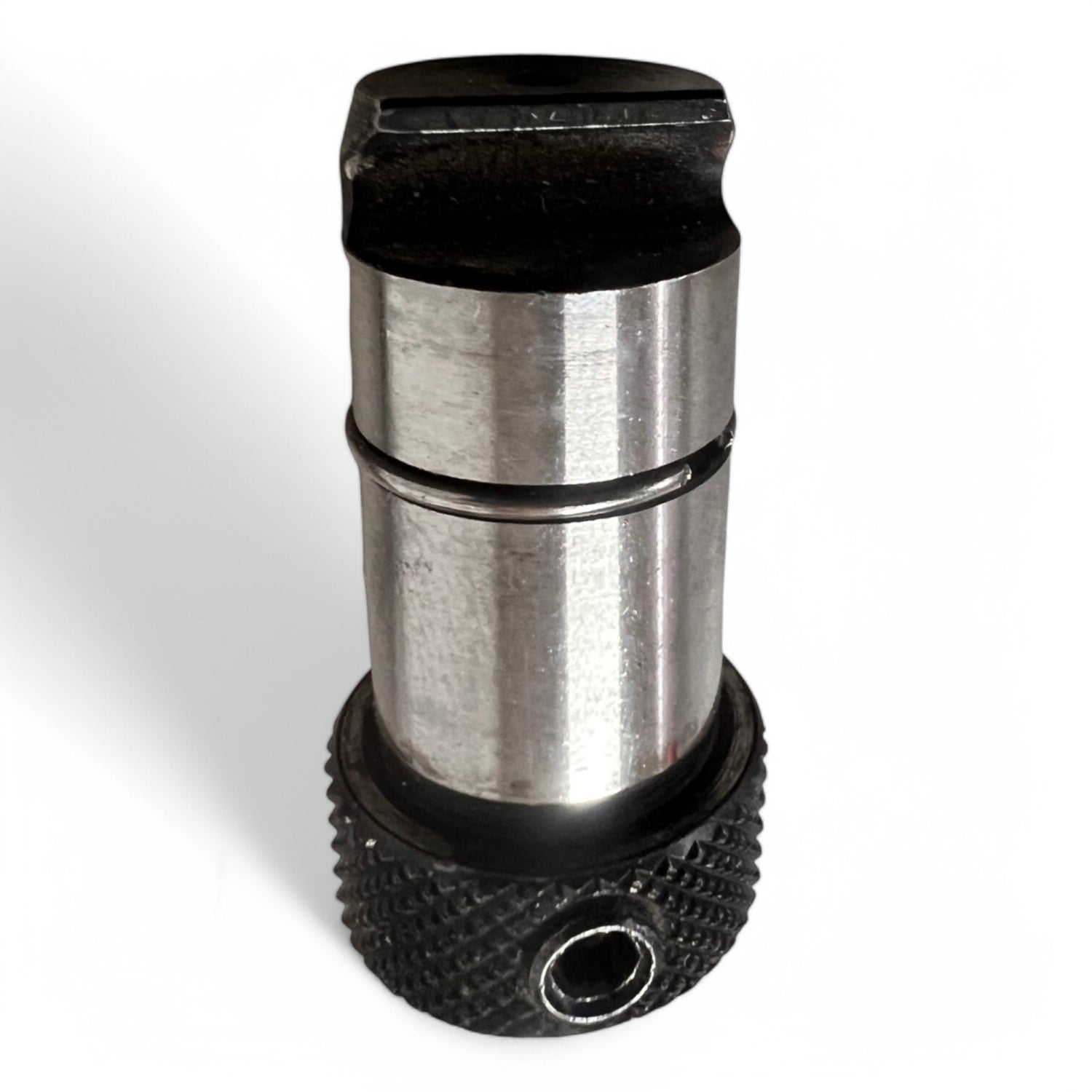 Schnellwechsel-Spannfutter Bohrer für Biesse D20mm d M10 L37mm LH – Ansicht 3