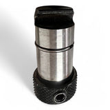 Schnellwechsel-Spannfutter Bohrer für Biesse D20mm d M10 L37mm LH – Ansicht 3