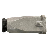 MAYSER Trittmatte Sicherheitsschaltmatte  1600 x 1000 x 11 mm Typ TS/BK Art.Nr.5090776 z.B. für IMA  Maschinen