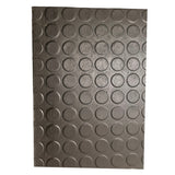 MAYSER Trittmatte Sicherheitsschaltmatte  1600 x 1000 x 11 mm Typ TS/BK Art.Nr.5090776 z.B. für IMA  Maschinen