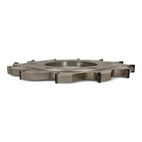 LEUCO Grooving Cutter HW HL MEC Ø150 x 6.6 x 35 Z18 – Item no. 2295289