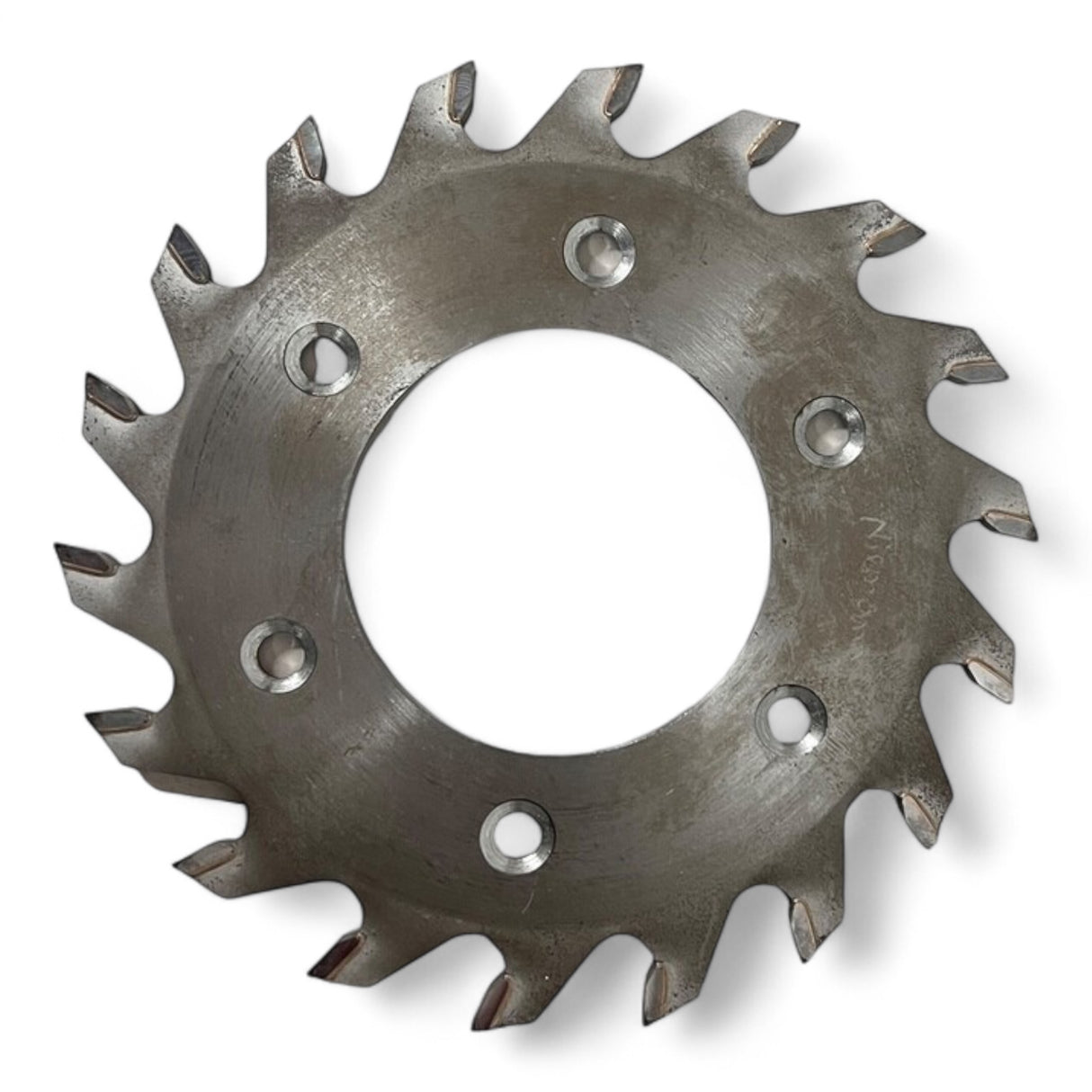 LEUCO Grooving Cutter HW HL MEC Ø150 x 6.6 x 35 Z18 – Item no. 2295289