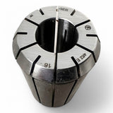 ER-Spannzange ER40 |472E < 15µm 12 mm Spannbereich 12