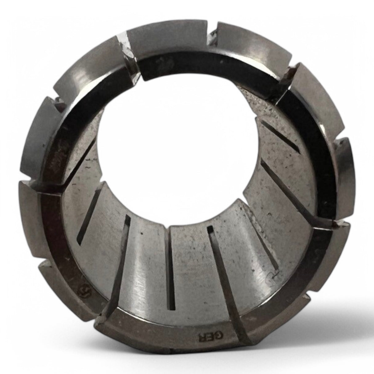 ER-Spannzange ER40 |472E < 15µm 12 mm Spannbereich 12