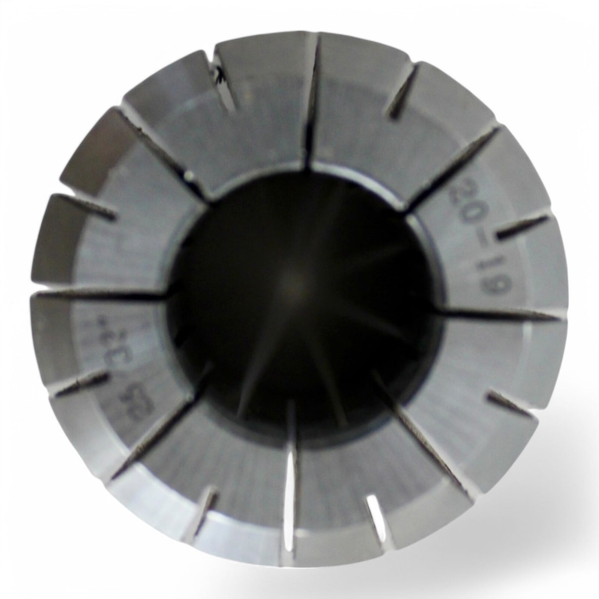 ER-Spannzange ER40 |472E < 15µm 12 mm Spannbereich 12