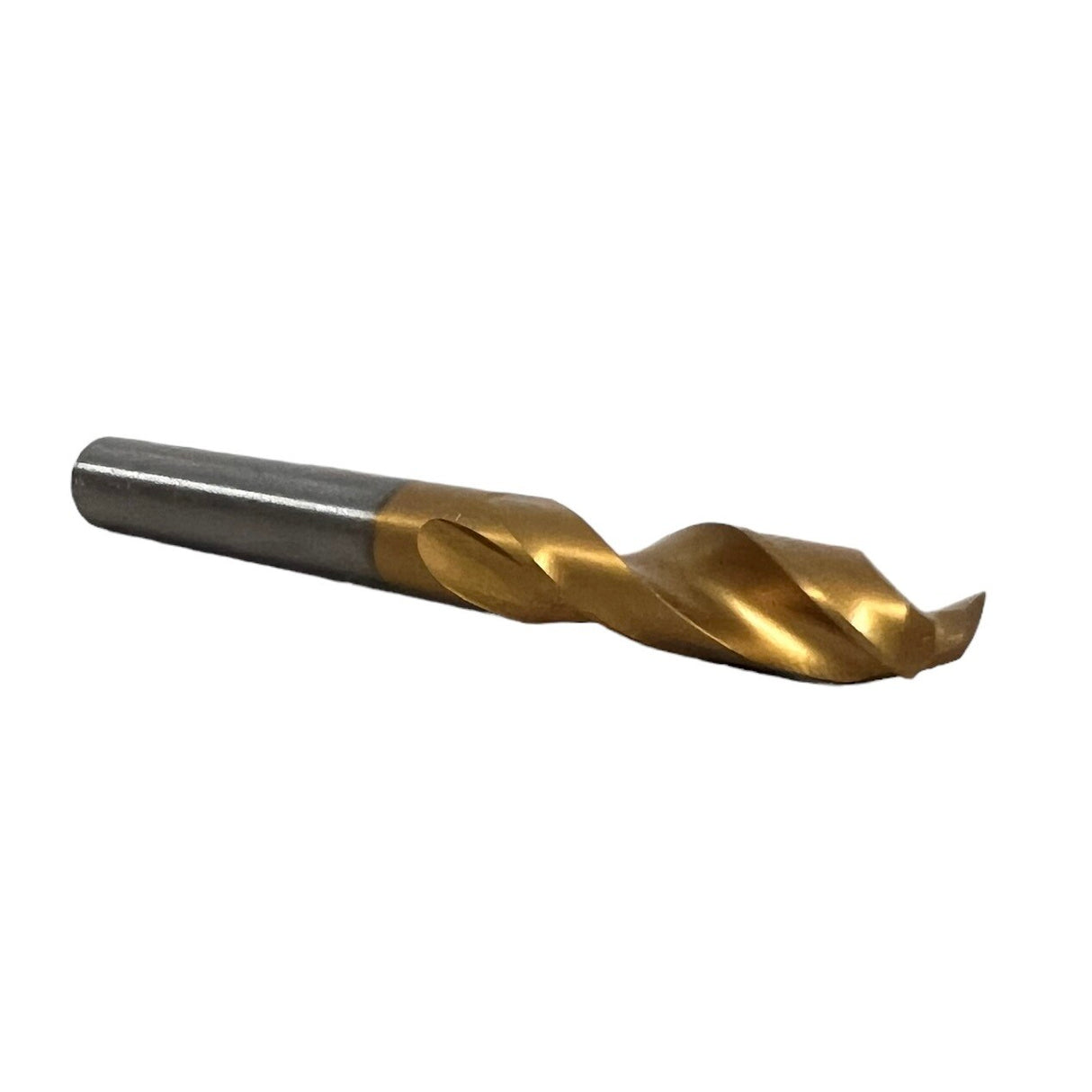 LEWürth Schweißpunktbohrer  Schweißpunktfräser HSCO TIN, 8 mm L=79mm PLUS ART. 0710 0088