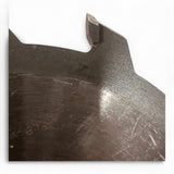 HW V-groove 150×30x3.1x5.5 carbide Z=12