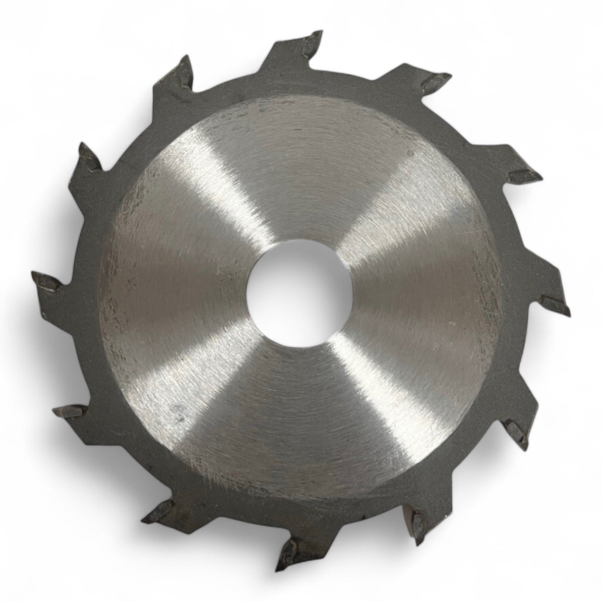 HW V-groove 150×30x3.1x5.5 carbide Z=12