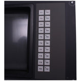 HOMAG Bildschirm 14" SVGA Monitor Bedienteil Kurzhub-Tastatur
