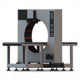 Stretchwickler Einwickelmaschine Orbitalwickler  Dynawrap GO 900