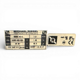 Michael Riedel Transformator Gleichrichter RDRKN 40 K | Art.-Nr. RDRKN 40 K