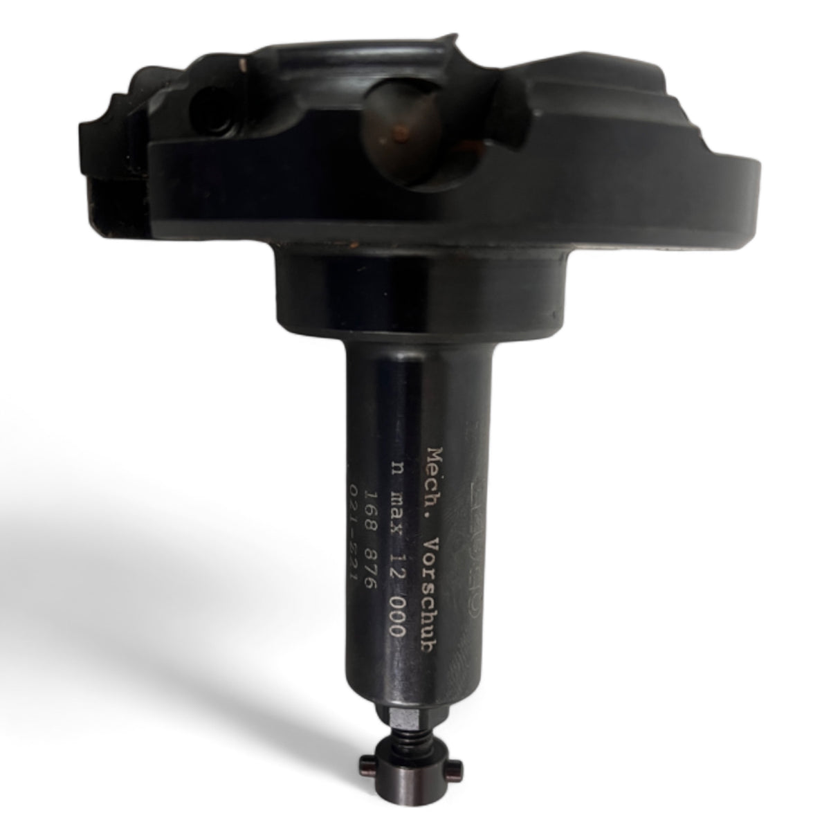 LEUCO HM WPL Schaftfräser Multipofilierer   100 mm n max. 12.000 Nr 168 876 021-22 Art.-Nr. 168 876021-22