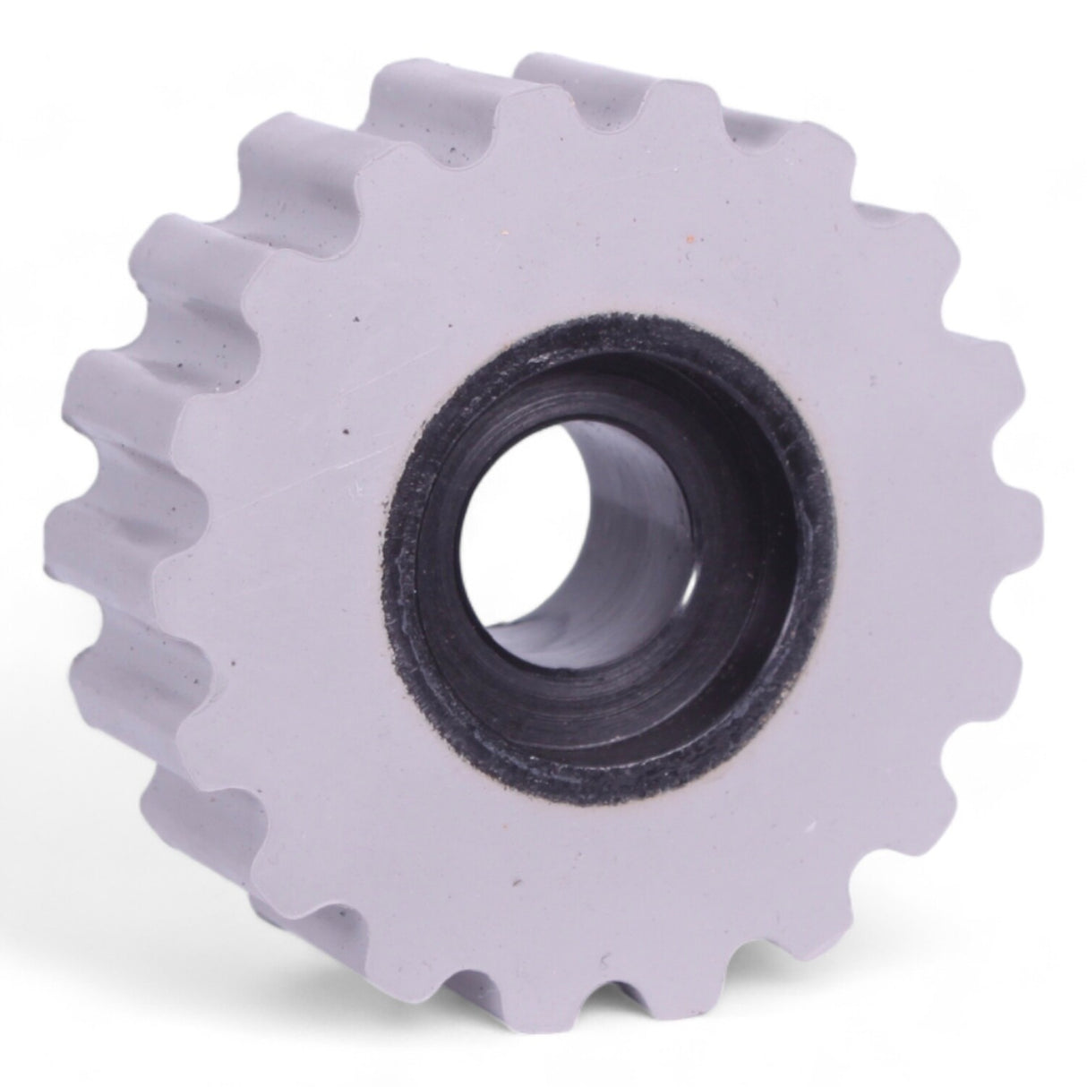 Oberdruckrolle Andrückrolle wie HOMAG / BRANDT 18 mm Bohrung ( vergleichbare Artikelnummer 3607181800 )