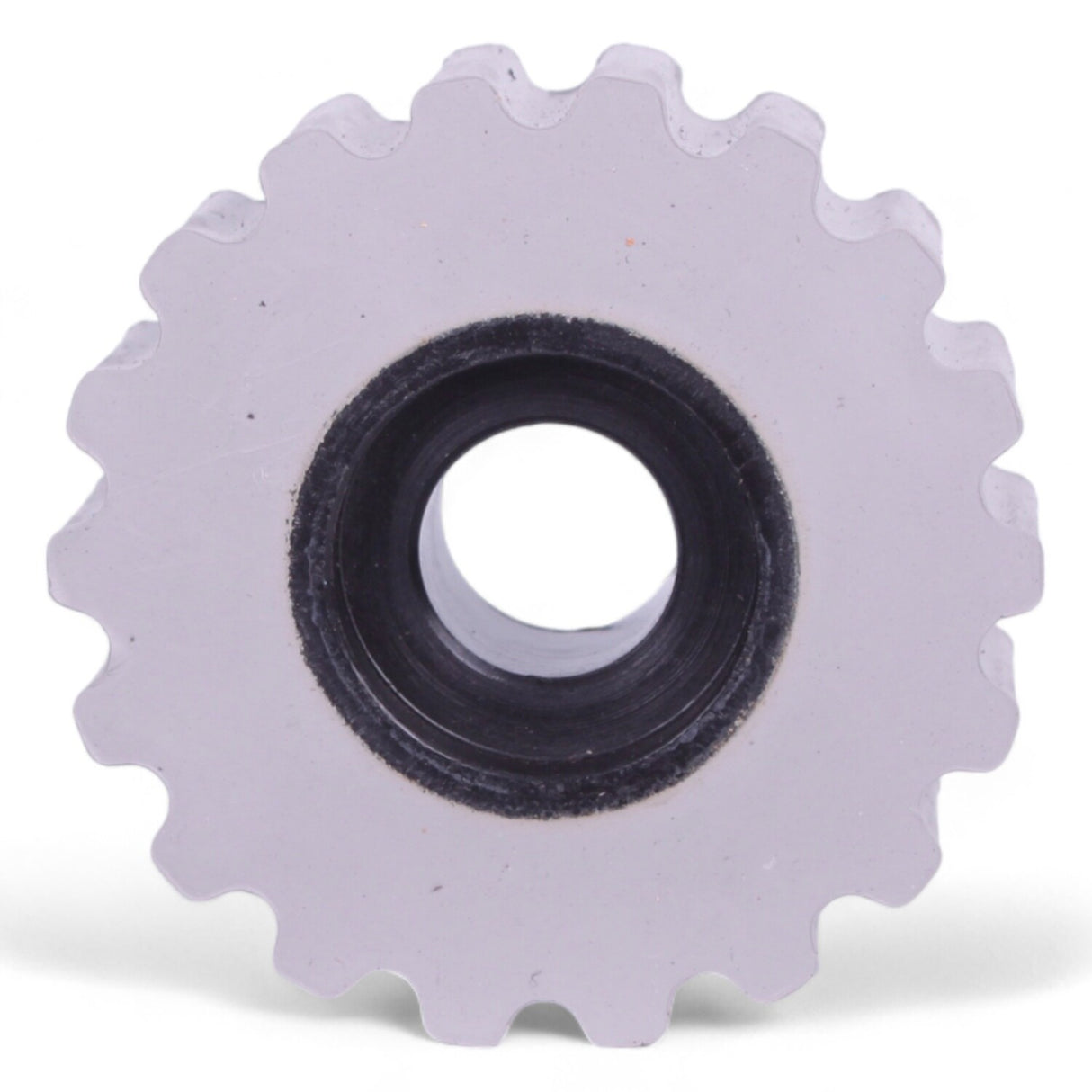 Oberdruckrolle Andrückrolle wie HOMAG / BRANDT 18 mm Bohrung ( vergleichbare Artikelnummer 3607181800 )