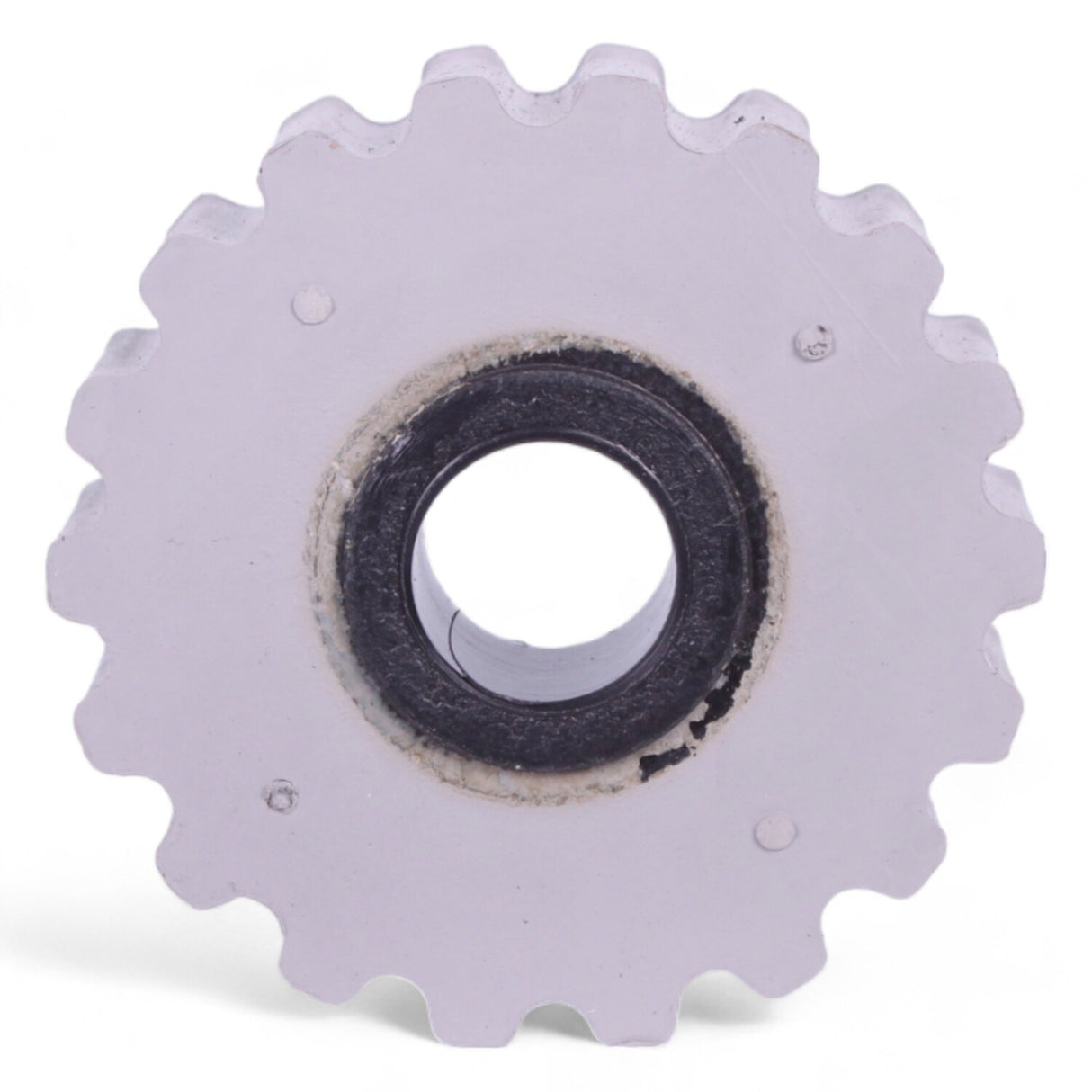 Oberdruckrolle Andrückrolle wie HOMAG / BRANDT 18 mm Bohrung ( vergleichbare Artikelnummer 3607181800 )