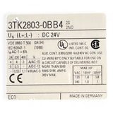 Siemens 3TK28033-0BB4 Sicherheitsschaltgerät