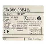 Siemens 3TK28033-0BB4 Sicherheitsschaltgerät