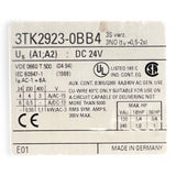 Siemens 3TK28033-0BB4 Sicherheitsschaltgerät