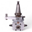 REICHENBACHER HBE Grotefeld SK 40 Adapteraggregat Horizontales Bohr,- und Fräsaggregat 4 Ausgänge Art.-Nr. 404040