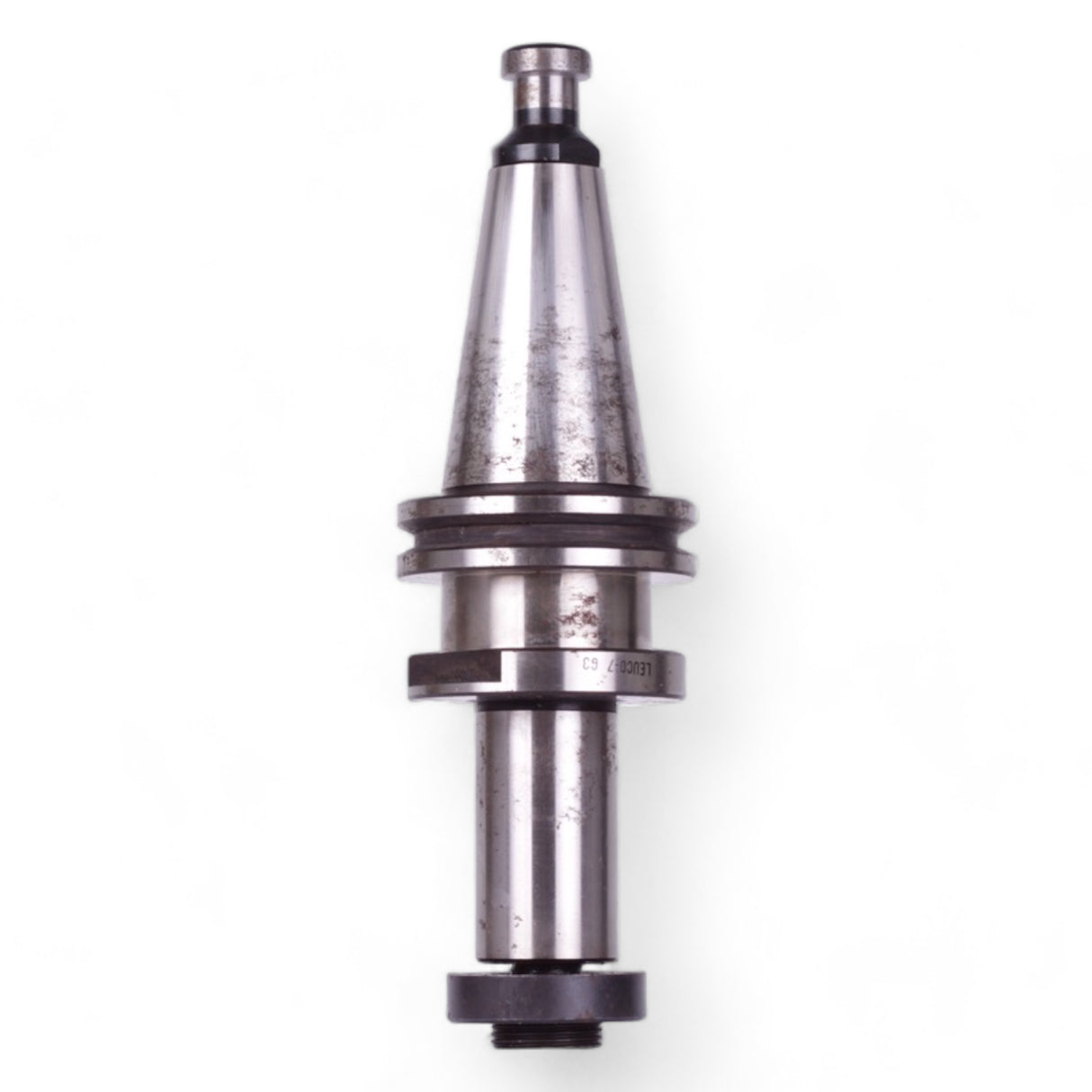 Aufnahme SK 40 30 x 55 mm mit Keilnut 8 mm Bohrungswerkzeug Reichenbacher Art.-Nr. 3004030558