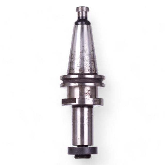 Aufnahme SK 40 30 x 55 mm mit Keilnut 8 mm Bohrungswerkzeug Reichenbacher Art.-Nr. 3004030558