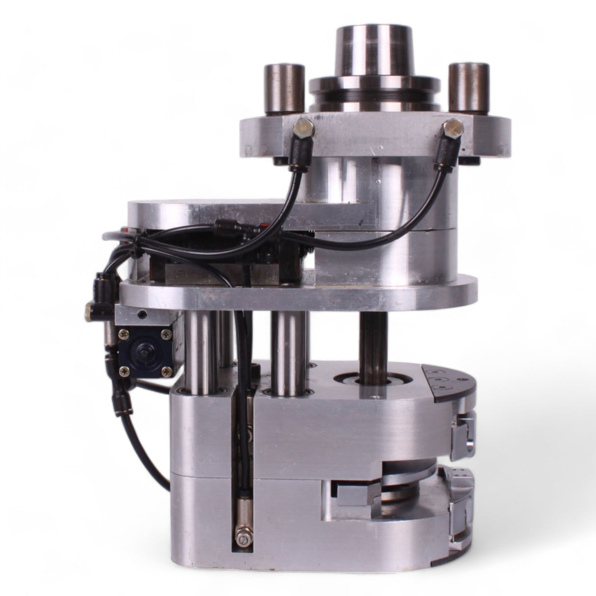 IMA BFA Adapteraggregat Wechselaggregat Bündigfräser  HSK 63 38 B