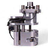 IMA BFA Adapteraggregat Wechselaggregat Bündigfräser  HSK 63 38 B
