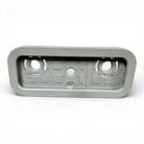 Reibbelag Saugplatte 120 × 50 × 15,5 TPE für Blocksauger Schmalz Art. Nr. 10.01.12.00012