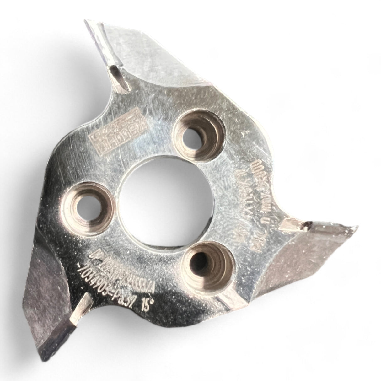 BTT Leuco DIAMAX Cutter Head D=56.4x14.2x19 Item No. 00063