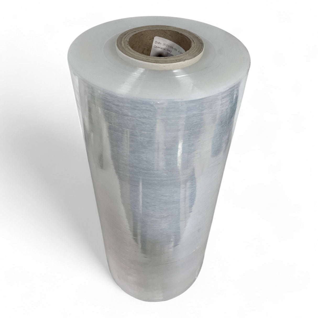 ATX 36 Stück LDPE Maschinenstretchfolie 50cm x 1730m  ca. 17µ Power ATX Plus (RLL=15 KILOGRAMM) Art.-Nr. 100501730