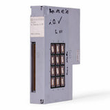 SCHLEICHER UCN 31306786-53 Master CPU CNC Modul