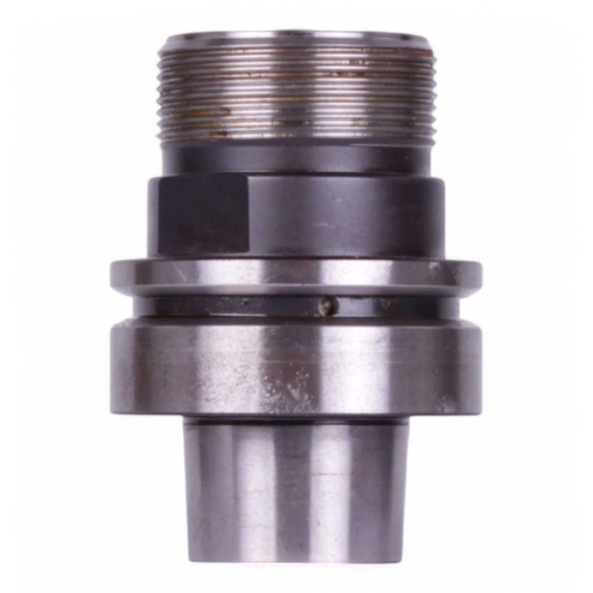HSK 63  F  Spannzangenfutter ohne Mutter Art.-Nr. 00010