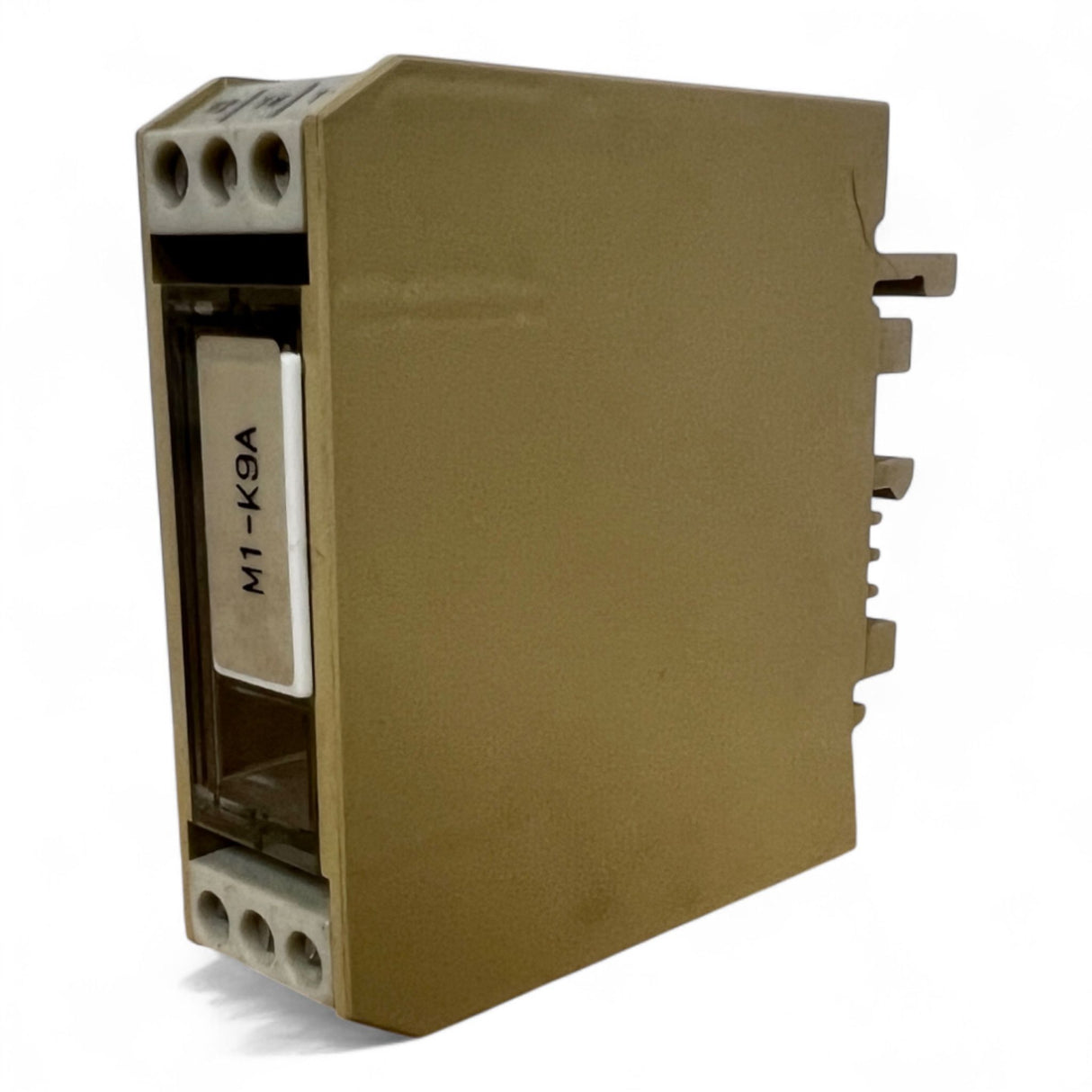 Lütze Lütze RE4 1751 Relay Module Part No. M1-K9A 24VDC