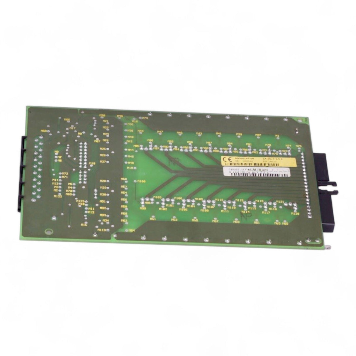 Krauss Maffei Bachmann Battenfeld  Electronic Prozessorkarte  EP00000396 0582397 12-780-022 R8 ROB1-2