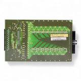 Krauss Maffei Bachmann Battenfeld  Electronic Prozessorkarte  EP00000396 0582397 12-780-022 R8 ROB1-2