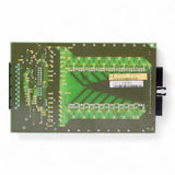 Krauss Maffei Bachmann Battenfeld  Electronic Prozessorkarte  EP00000396 0582397 12-780-022 R8 ROB1-2