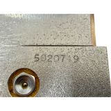 IMA Grotefeld saw exchange unit adapter unit 